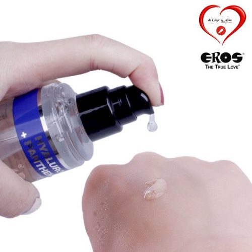 EROS® - HYALURON+PANTHENOL LUBE - Image 2