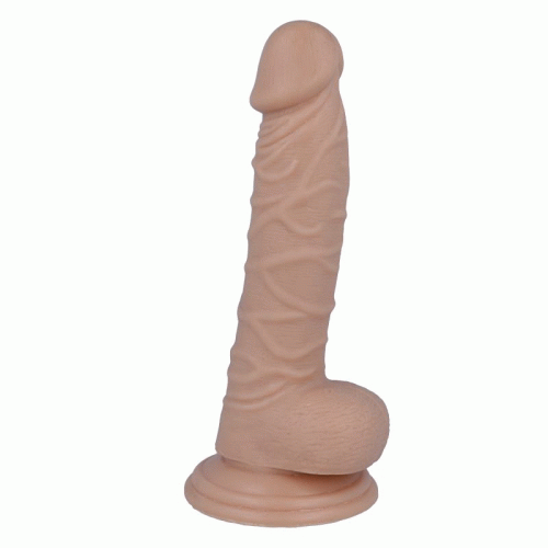 INTENSE TOYS® – MR. INTENSE DILDO Nº 7 - Image 1