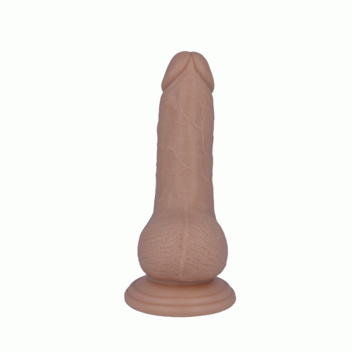 INTENSE TOYS® – MR. INTENSE DILDO Nº 8 - Image 1