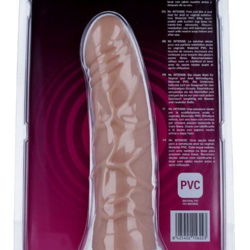 INTENSE TOYS® – MR. INTENSE DILDO Nº 22 - Image 3