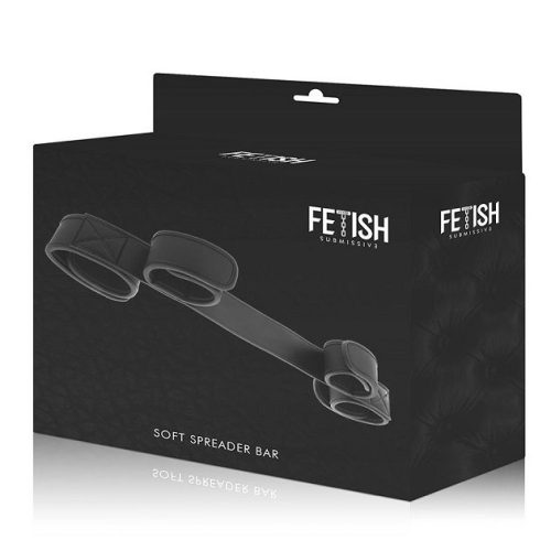 FETISH SUBMISSIVE® – SPREADER BAR - Image 5