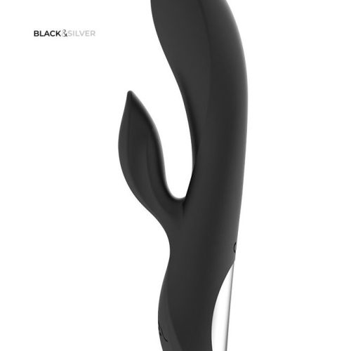 BLACK&SILVER® – KAULTZ TOUCH CONTROL BUNNY - Image 3