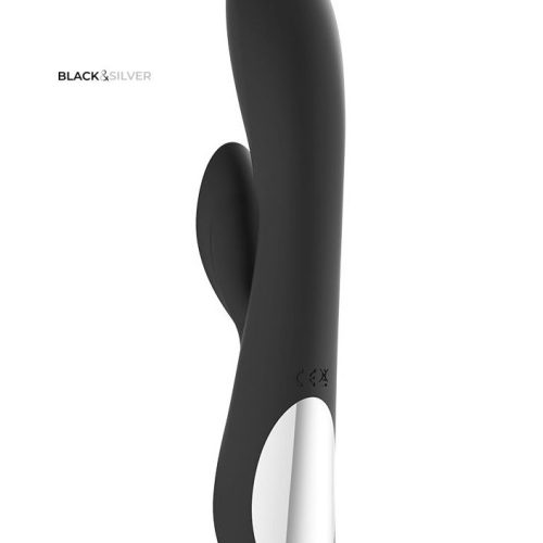 BLACK&SILVER® – KAULTZ TOUCH CONTROL BUNNY - Image 4