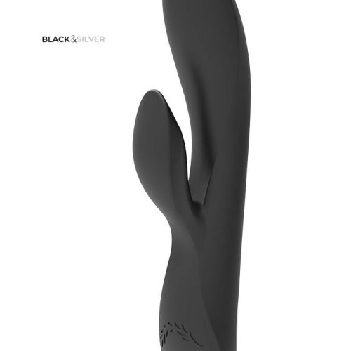 BLACK&SILVER® – KAULTZ TOUCH CONTROL BUNNY - Image 5