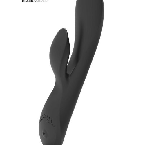 BLACK&SILVER® – KAULTZ TOUCH CONTROL BUNNY - Image 6