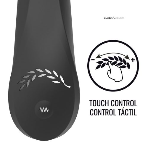 BLACK&SILVER® – KAULTZ TOUCH CONTROL BUNNY - Image 7