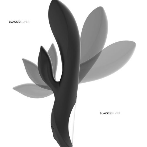 BLACK&SILVER® – KAULTZ TOUCH CONTROL BUNNY - Image 1