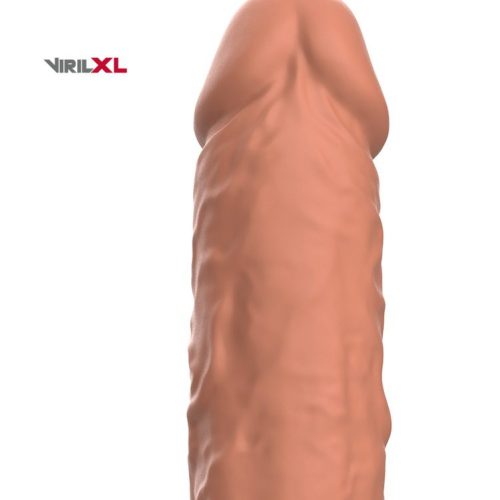 VIRIL XL® – PENIS EXTENDER SLEEVE - Image 2