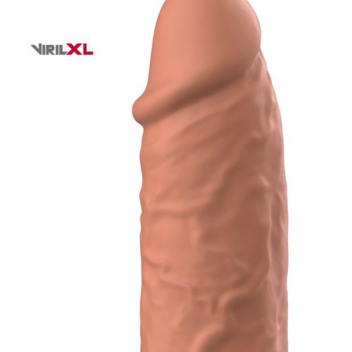 VIRIL XL® – PENIS EXTENDER SLEEVE - Image 4