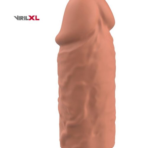 VIRIL XL® – PENIS EXTENDER SLEEVE - Image 5