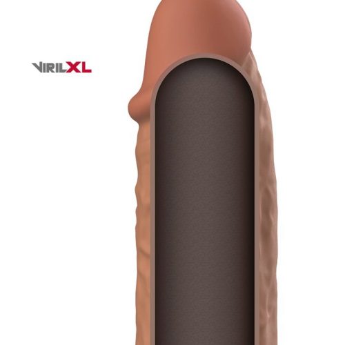 VIRIL XL® – PENIS EXTENDER SLEEVE - Image 6