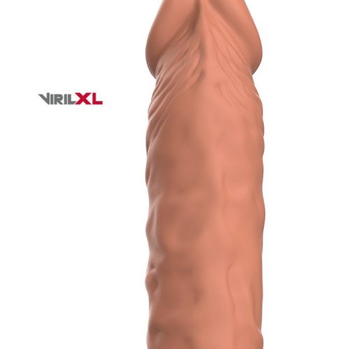 VIRIL XL® – PENIS EXTENDER SLEEVE - Image 7