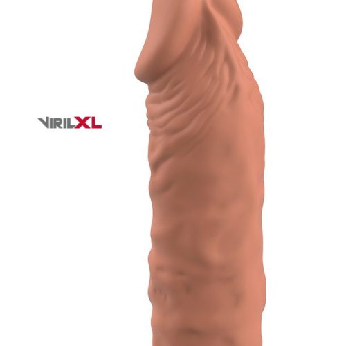 VIRIL XL® – PENIS EXTENDER SLEEVE - Image 8