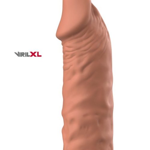 VIRIL XL® – PENIS EXTENDER SLEEVE - Image 9