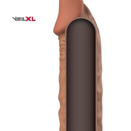 VIRIL XL® – PENIS EXTENDER SLEEVE - Image 10