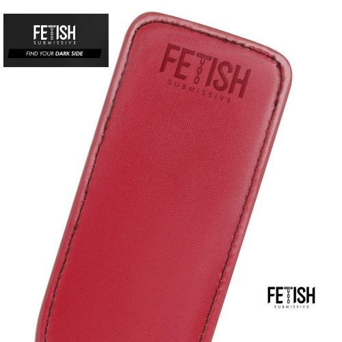 FETISH SUBMISSIVE® – PLEASURE PADDLE - Image 7