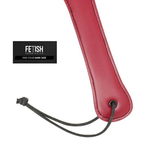 FETISH SUBMISSIVE® – PLEASURE PADDLE - Image 4