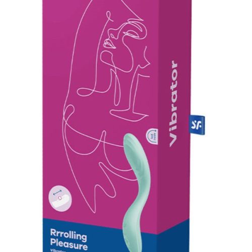 SATISFYER® – RRROLLING PLEASURE - Image 2