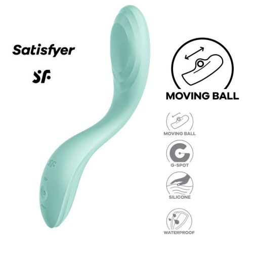 SATISFYER® – RRROLLING PLEASURE - Image 1