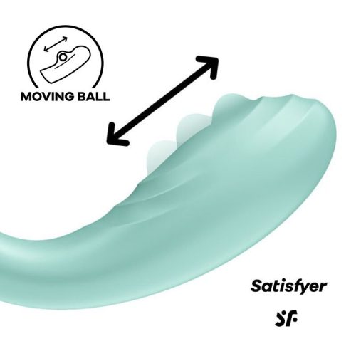 SATISFYER® – RRROLLING PLEASURE - Image 6