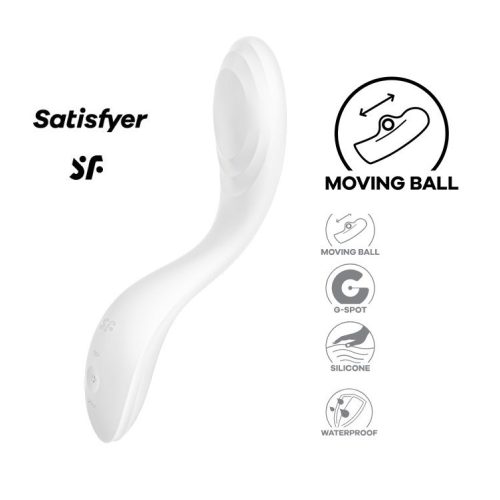 SATISFYER® – RRROLLING PLEASURE - Image 4