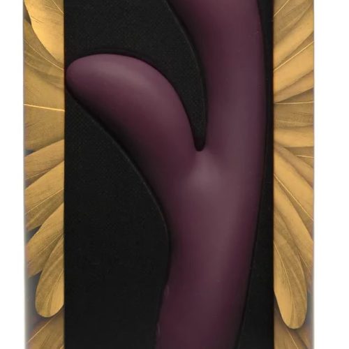 JE JOUE® – HERA RABBIT VIBRATOR - Image 1