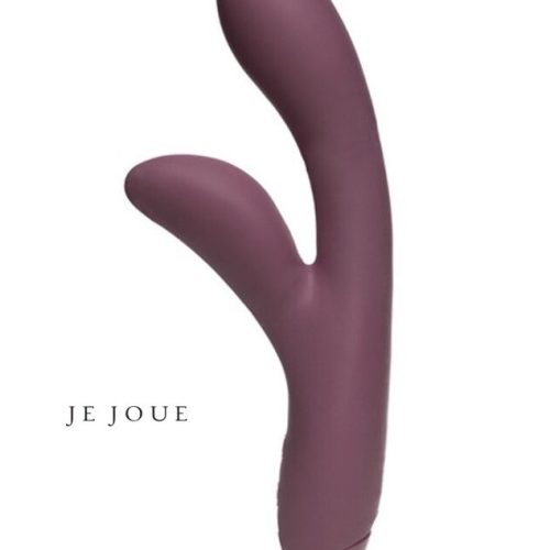 JE JOUE® – HERA RABBIT VIBRATOR - Image 3