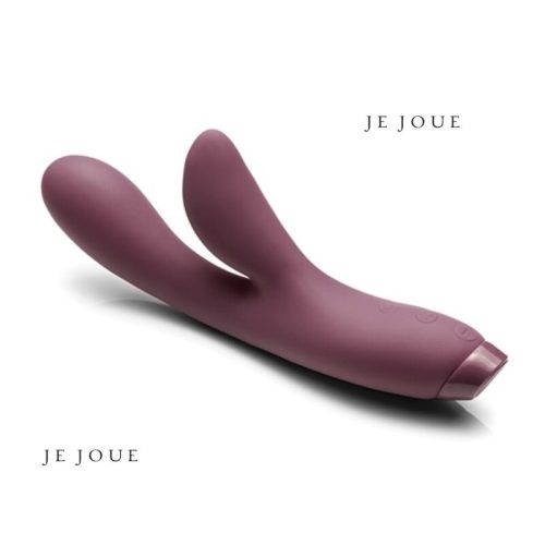 JE JOUE® – HERA RABBIT VIBRATOR - Image 4