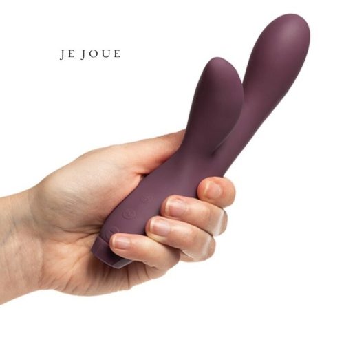 JE JOUE® – HERA RABBIT VIBRATOR - Image 5