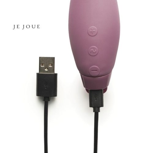 JE JOUE® – HERA RABBIT VIBRATOR - Image 6