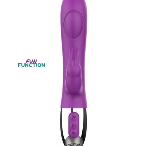 FUN FUNCTION® – COMBI DOUBLE TAPPING BUNNY - Image 7