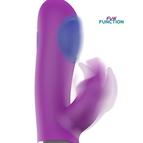 FUN FUNCTION® – COMBI DOUBLE TAPPING BUNNY - Image 8