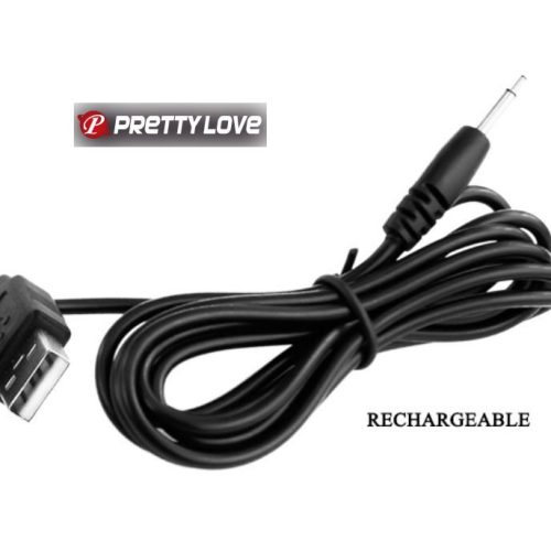 PRETTY LOVE® – ISAAC SMART SUCTION VIBRATOR - Image 10