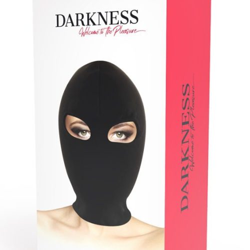 DARKNESS® – MÁSCARA BALACLAVA (olhos) - Image 2