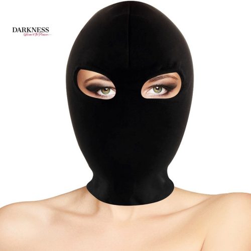 DARKNESS® – MÁSCARA BALACLAVA (olhos) - Image 1