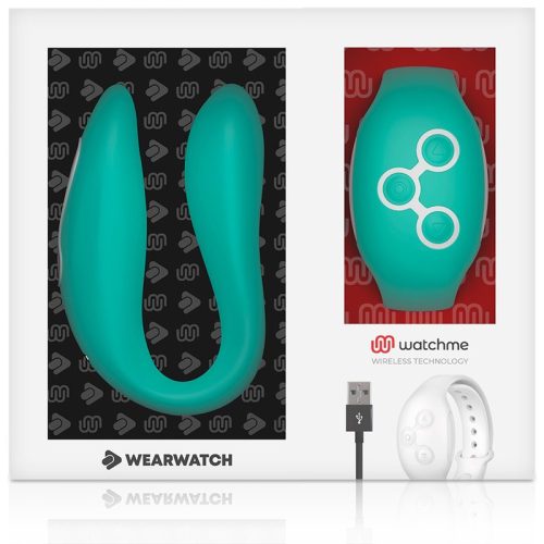 WEARWATCH® – WATCHME DUAL COUPLES VIBRATOR - Image 3