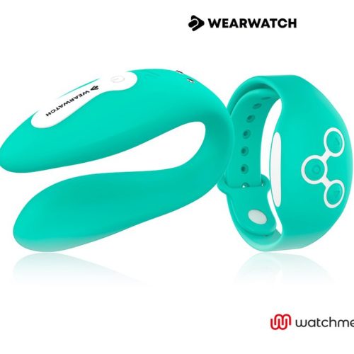 WEARWATCH® – WATCHME DUAL COUPLES VIBRATOR - Image 4