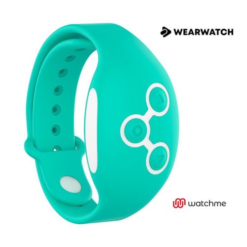 WEARWATCH® – WATCHME DUAL COUPLES VIBRATOR - Image 5