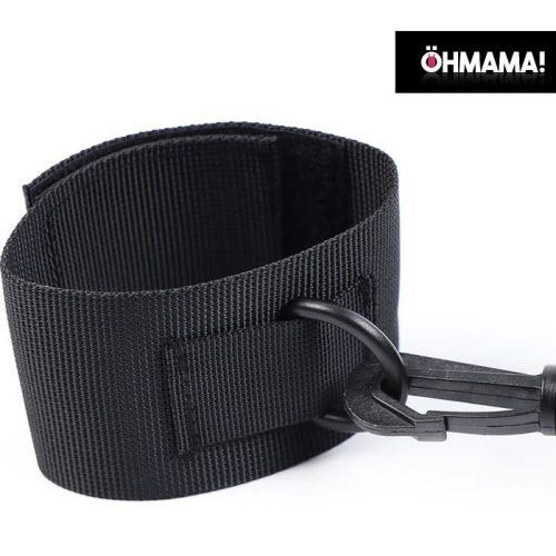 ÖHMAMA!® – FETISH WRIST CUFFS - Image 6