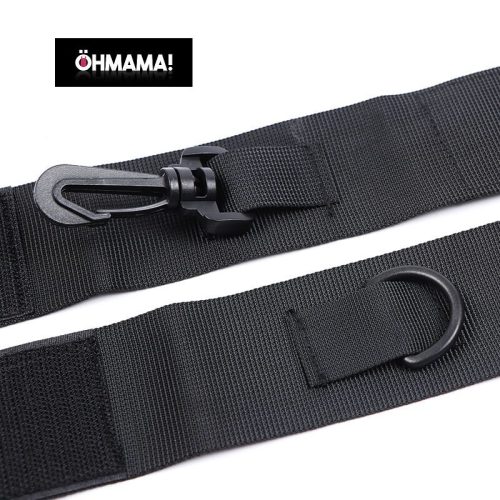 ÖHMAMA!® – FETISH WRIST CUFFS - Image 7