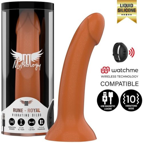 MYTHOLOGY® – RUNE ROYAL VIBRATOR - Image 2