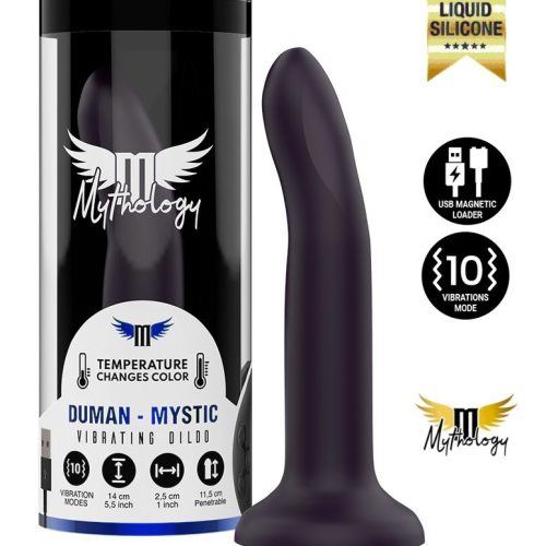 MYTHOLOGY® – DUMAN MYSTIC VIBRATOR - Image 2