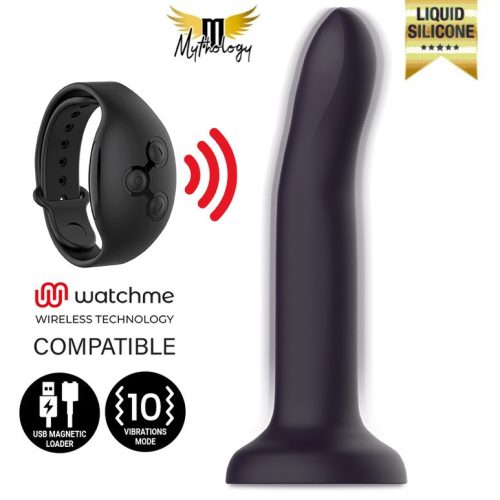 MYTHOLOGY® – DUMAN MYSTIC VIBRATOR - Image 3