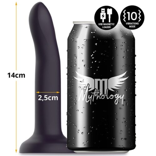 MYTHOLOGY® – DUMAN MYSTIC VIBRATOR - Image 6