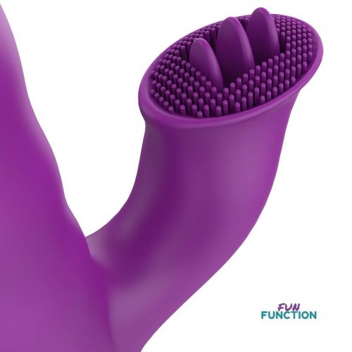 FUN FUNCTION® – ZENDA THRUSTER + ROTATION - Image 4