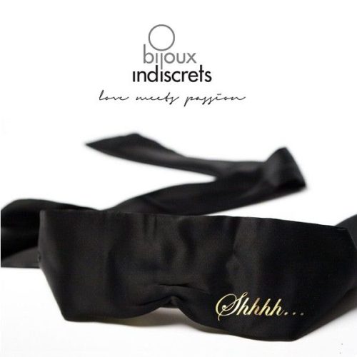 bijoux indiscrets® – SHHH BLINDFOLD - Image 3