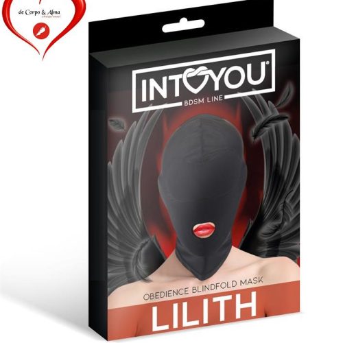 INTOYOU® – LILITH MÁSCARA BALACLAVA - Image 4