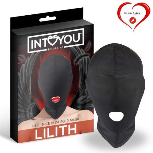 INTOYOU® – LILITH MÁSCARA BALACLAVA - Image 1