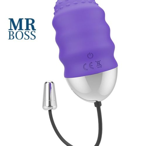 MR. BOSS® – DENIS REMOTE CONTROL EGG - Image 5