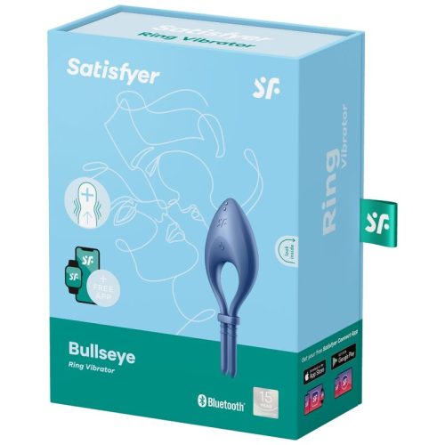 SATISFYER® – BULLSEYE SMART RING - Image 2